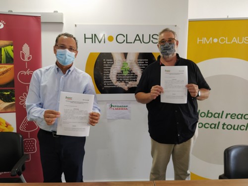 HM.CLAUSE Ibérica y DEPOADAP apuestan por el deporte adaptado