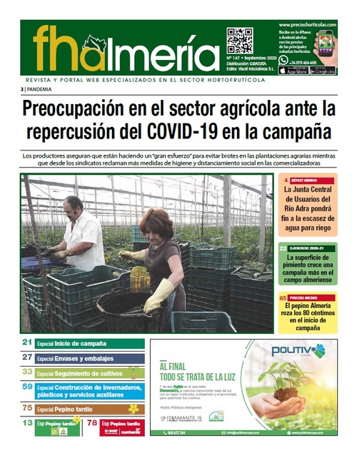 Nº 147- Septiembre 2020