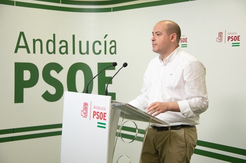 El PSOE destaca el impulso del Gobierno de España a la presencia del sector agrícola en las ferias internacionales