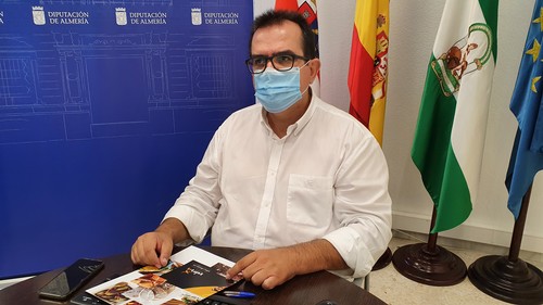 ‘Sabores Almería’ planifica nuevas acciones de promoción en colaboración con veinte diputaciones