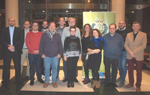 COITAAL reclama más inversiones de “Andalucía en Marcha” para reutilización de aguas en Almería