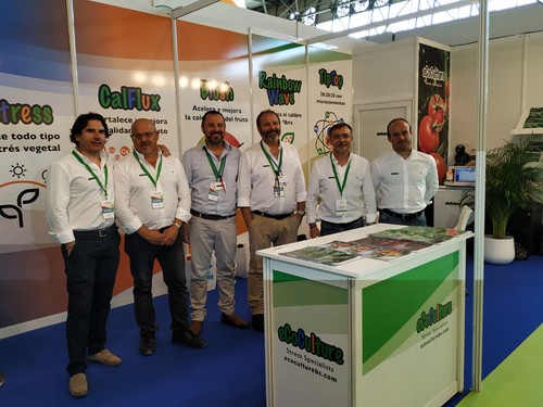 La tecnología de Ecoculture, clave en el inicio de la campaña agrícola para obtener el mejor desarrollo y resultado en el cultivo