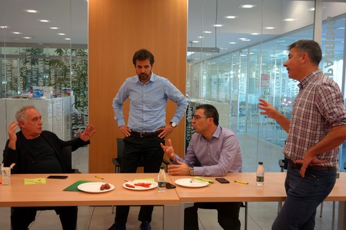 Semillas Fitó y elBullifoundation editan el libro más completo sobre el tomate
