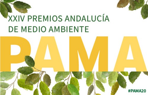 AlgaEnergy recibe el Premio Medio Ambiente 2020 de la Junta de Andalucía