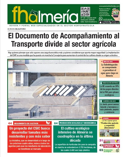 Nº 148- Octubre 2020