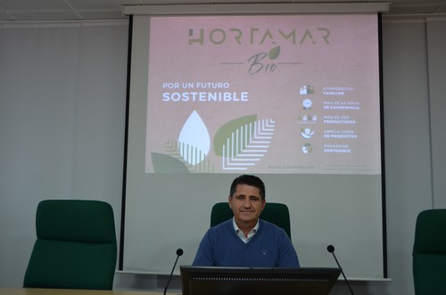 Hortamar reafirma su apuesta por el ecológico y aumenta su oferta en producción BIO para la campaña 2020-2021