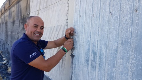 “La sandía temprana suele ser complicada, pero Bengala  es la mejor”