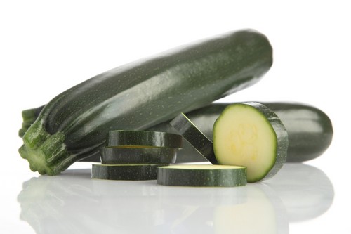 Calabacines de Rijk Zwaan,  la mejor barrera contra el oídio