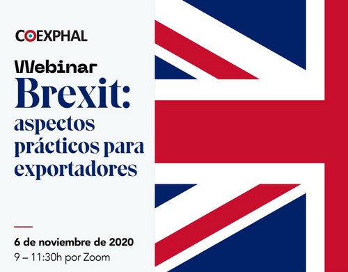 COEXPHAL analiza en profundidad el ‘modus operandi’ de las empresas hortofrutícolas tras el Brexit
