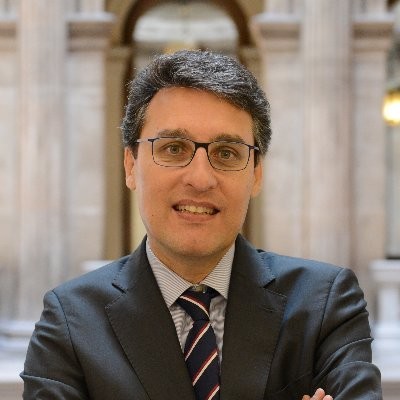 El secretario general de Agricultura y Alimentación informa sobre la reforma de la PAC a las delegaciones de Gobierno