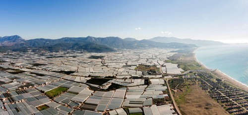 Gotham, el proyecto que promueve una gestión sostenible del acuífero del Poniente almeriense