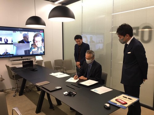 MITSUI & CO. continúa su expansión en el sector de las semillas de hortalizas con la adquisición de Totam Seeds B.V.