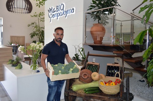 Bio Campojoyma venderá un 30% más de lo previsto en brócoli ecológico y espera superar las 5,2 millones de piezas