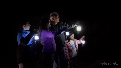 Seipasa lanza una campaña para homenajear a los agricultores y agradecer su esfuerzo durante la pandemia