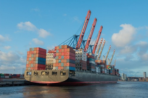 Las exportaciones de hortalizas y legumbres andaluzas crecen un 7,3 por ciento hasta octubre