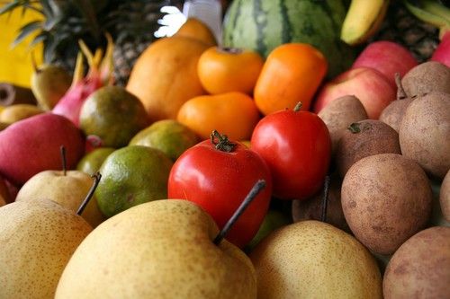 La importación hortofrutícola española sigue creciendo, superando los 2,7 millones de toneladas y 2.571 millones de euros