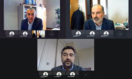  Cajamar Innova lanza una convocatoria para incorporar a su incubadora proyectos innovadores en gestión del agua