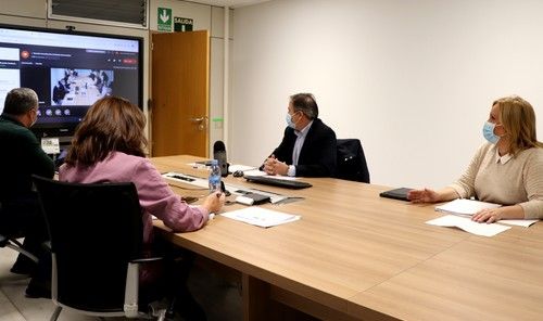 La Consejería de Agricultura prevé que unos 222.000 andaluces soliciten ayudas por valor de alrededor de 1.555 millones