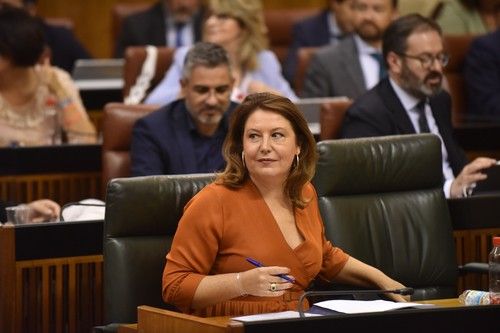 Almería, líder en exportaciones agroalimentarias en Andalucía
