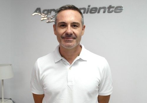 Grupo Agroponiente pronostica una primavera con más calabacín, en detrimento del tomate, y un cultivo de sandía y melón algo más tardío que el año pasado