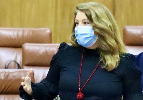 La consejera de Agricultura advierte que una “PAC perversa” perjudicará a los pequeños agricultores y ganaderos de Andalucía