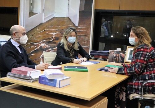  La Junta ofrece desde el lunes más de 14.000 servicios de asesoramiento gratuito a agricultores y ganaderos andaluces