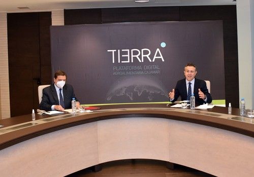 Cajamar crea una comunidad de conocimiento para retroalimentar el sector agroalimentario