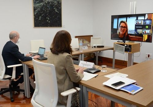 El director general de la Industria Alimentaria asegura que el ministerio trabaja para que los agricultores obtengan más valor por sus producciones