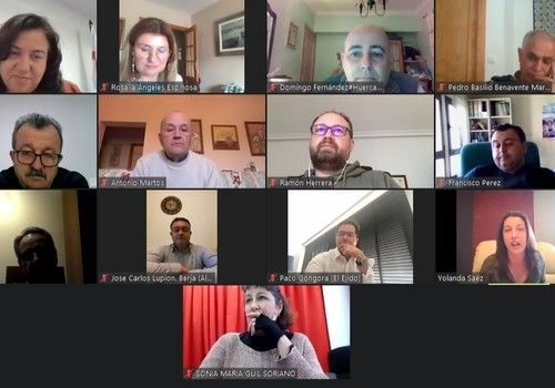 El PP llevará a los Ayuntamientos almerienses la defensa de la PAC y  evitar el rEcorte de 78 millones