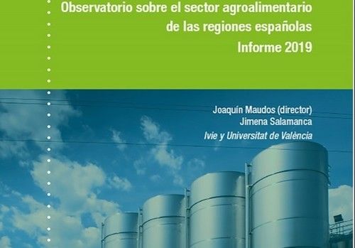 El sector agroalimentario español ha tenido un buen comportamiento durante la pandemia