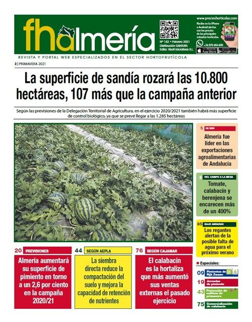 Nº 152- Febrero 2021