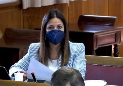 El PSOE resalta la apuesta del Gobierno para impulsar un decreto que mejore la productividad de los suelos agrarios
