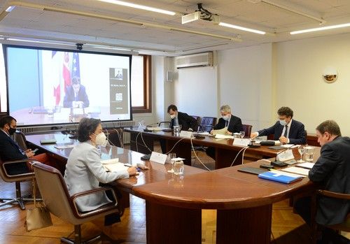 Francia y España defienden una PAC que conjugue la viabilidad de las explotaciones agrarias con la mayor ambición ambiental