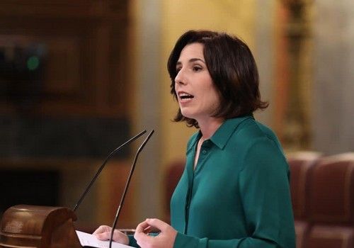 VOX pregunta por el incremento de robos con fuerza en el campo almeriense