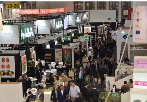 Fruit Logistica cancela su edición de 2021 prevista para el mes de mayo