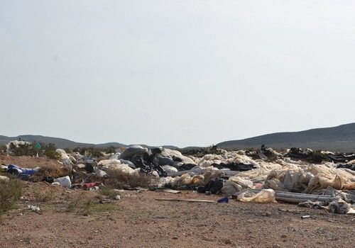 La consejera de Agricultura subraya la apuesta de la Junta por la higiene rural a través de su 'Compromiso Blanco'