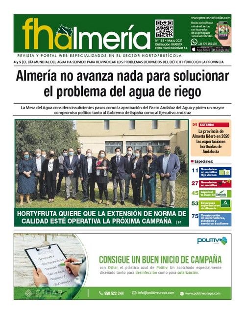 Nº 153- Marzo 2021