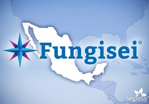 Seipasa obtiene en México la ampliación de etiqueta del biofungicida Fungisei para viña