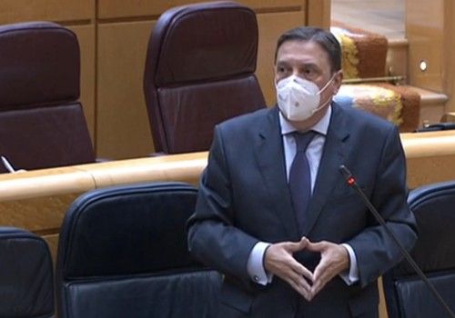 El Gobierno reactiva con las comunidades autónomas los protocolos para coordinar y preparar las campañas agrícolas