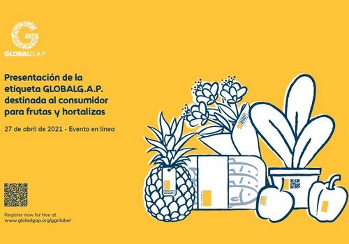Una producción responsable más visible gracias a la nueva etiqueta GGN