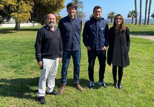 La Cátedra Cajamar-UAL de Bioeconomía Circular da base científica a la sostenibilidad del ‘Modelo Almería’