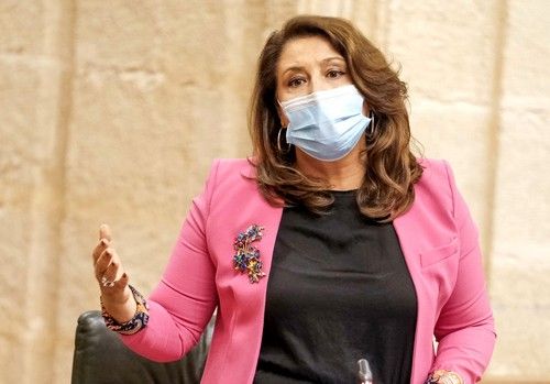 Andalucía dice que no se quedará de brazos cruzados ante la modificación de las reglas del trasvase Tajo-Segura del Gobierno de España