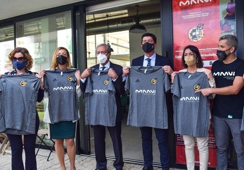 Kimitec, llave del cambio del sector agroalimentario hacia una agricultura natural y productiva