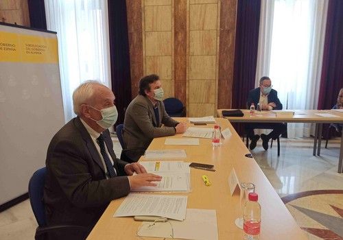 La comisión provincial del PFEA da los primeros pasos del programa 2021-2022