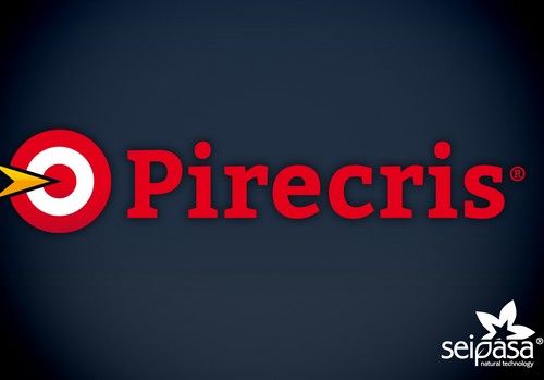 Seipasa obtiene en Portugal la ampliación de etiqueta del bioinsecticida Pirecris para el control de Drosophila en frutos rojos