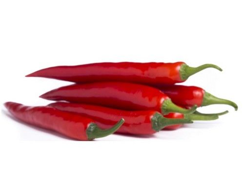Erebus RZ, el picante muy precoz sin sensibilidad al cracking