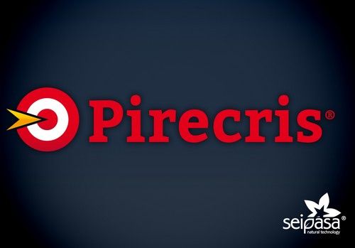 Seipasa obtiene en Portugal la ampliación de etiqueta del bioinsecticida Pirecris para el control de Drosophila en frutos rojos