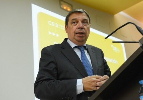  El Gobierno aprueba la distribución territorial provisional de 49,2 millones de euros para nueve líneas de actuaciones agrarias