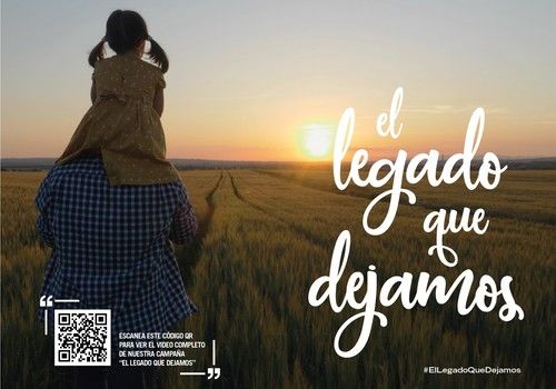 Fertinagro Biotech rinde homenaje a la labor de los agricultores españoles en su nueva campaña publicitaria