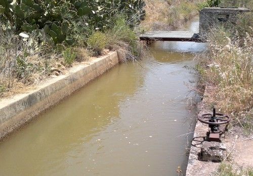 La Junta aumenta en 1,7 millones de euros las ayudas para la mejora energética de instalaciones de regadío